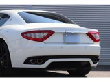 2012 Maserati Gran Turismo Base Sedan for sale, Japanese used car export - photo 49 of 50 | GULJI TRADERS
