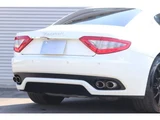 2012 Maserati Gran Turismo Base Sedan for sale, Japanese used car export - photo 50 of 50 | GULJI TRADERS