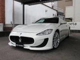 2012 Maserati Gran Turismo Sedan for sale, Japanese used car export - photo 1 of 9 | GULJI TRADERS