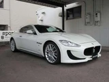 2012 Maserati Gran Turismo Sedan for sale, Japanese used car export - photo 3 of 9 | GULJI TRADERS