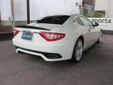 2012 Maserati Gran Turismo Sedan for sale, Japanese used car export - photo 4 of 9 | GULJI TRADERS