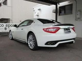 2012 Maserati Gran Turismo Sedan for sale, Japanese used car export - photo 5 of 9 | GULJI TRADERS
