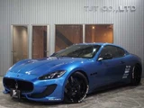 2013 Maserati Gran Turismo Sport Sedan for sale, Japanese used car export - photo 1 of 41 | GULJI TRADERS