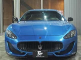 2013 Maserati Gran Turismo Sport Sedan for sale, Japanese used car export - photo 2 of 41 | GULJI TRADERS