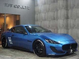 2013 Maserati Gran Turismo Sport Sedan for sale, Japanese used car export - photo 3 of 41 | GULJI TRADERS