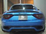 2013 Maserati Gran Turismo Sport Sedan for sale, Japanese used car export - photo 5 of 41 | GULJI TRADERS