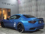 2013 Maserati Gran Turismo Sport Sedan for sale, Japanese used car export - photo 6 of 41 | GULJI TRADERS