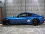 2013 Maserati Gran Turismo Sport Sedan for sale, Japanese used car export - photo 7 of 41 | GULJI TRADERS