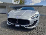 2013 Maserati Gran Turismo GRANTURISMO SPORT(MC Auto Shift) Sedan for sale, Japanese used car export - photo 8 of 19 | GULJI TRADERS