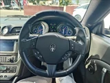 2013 Maserati Gran Turismo GRANTURISMO SPORT(MC Auto Shift) Sedan for sale, Japanese used car export - photo 10 of 19 | GULJI TRADERS