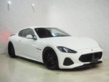 2014 Maserati Gran Turismo Sport Sedan for sale, Japanese used car export - photo 1 of 66 | GULJI TRADERS