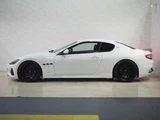 2014 Maserati Gran Turismo Sport Sedan for sale, Japanese used car export - photo 3 of 66 | GULJI TRADERS