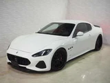 2014 Maserati Gran Turismo Sport Sedan for sale, Japanese used car export - photo 14 of 66 | GULJI TRADERS
