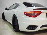 2014 Maserati Gran Turismo Sport Sedan for sale, Japanese used car export - photo 15 of 66 | GULJI TRADERS