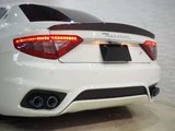 2014 Maserati Gran Turismo Sport Sedan for sale, Japanese used car export - photo 16 of 66 | GULJI TRADERS