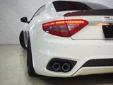 2014 Maserati Gran Turismo Sport Sedan for sale, Japanese used car export - photo 17 of 66 | GULJI TRADERS
