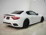 2014 Maserati Gran Turismo Sport Sedan for sale, Japanese used car export - photo 24 of 66 | GULJI TRADERS