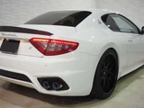2014 Maserati Gran Turismo Sport Sedan for sale, Japanese used car export - photo 25 of 66 | GULJI TRADERS