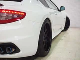 2014 Maserati Gran Turismo Sport Sedan for sale, Japanese used car export - photo 26 of 66 | GULJI TRADERS
