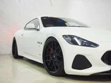 2014 Maserati Gran Turismo Sport Sedan for sale, Japanese used car export - photo 29 of 66 | GULJI TRADERS