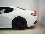 2014 Maserati Gran Turismo Sport Sedan for sale, Japanese used car export - photo 34 of 66 | GULJI TRADERS