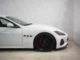 2014 Maserati Gran Turismo Sport Sedan for sale, Japanese used car export - photo 35 of 66 | GULJI TRADERS