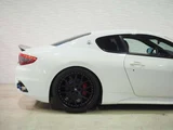 2014 Maserati Gran Turismo Sport Sedan for sale, Japanese used car export - photo 37 of 66 | GULJI TRADERS
