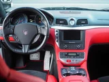 2014 Maserati Gran Turismo Sport Sedan for sale, Japanese used car export - photo 51 of 66 | GULJI TRADERS