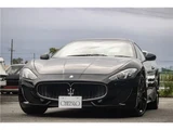 2014 Maserati Gran Turismo Sport Sedan for sale, Japanese used car export - photo 1 of 73 | GULJI TRADERS