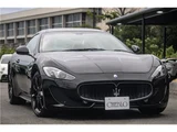 2014 Maserati Gran Turismo Sport Sedan for sale, Japanese used car export - photo 2 of 73 | GULJI TRADERS