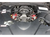2014 Maserati Gran Turismo Sport Sedan for sale, Japanese used car export - photo 46 of 73 | GULJI TRADERS