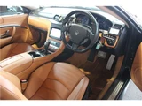 2014 Maserati Gran Turismo Sport Sedan for sale, Japanese used car export - photo 68 of 73 | GULJI TRADERS