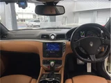 2014 Maserati Gran Turismo Sport Sedan for sale, Japanese used car export - photo 8 of 40 | GULJI TRADERS