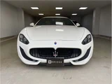 2014 Maserati Gran Turismo Sport Sedan for sale, Japanese used car export - photo 21 of 40 | GULJI TRADERS