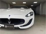 2014 Maserati Gran Turismo Sport Sedan for sale, Japanese used car export - photo 31 of 40 | GULJI TRADERS