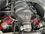 2014 Maserati Gran Turismo Sport Sedan for sale, Japanese used car export - photo 32 of 40 | GULJI TRADERS