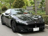 2015 Maserati Gran Turismo Sport Sedan for sale, Japanese used car export - photo 1 of 7 | GULJI TRADERS