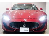 2015 Maserati Gran Turismo Sport Sedan for sale, Japanese used car export - photo 5 of 9 | GULJI TRADERS
