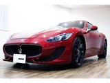 2015 Maserati Gran Turismo Sport Sedan for sale, Japanese used car export - photo 7 of 9 | GULJI TRADERS