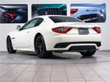 2016 Maserati Gran Turismo Sport Sedan for sale, Japanese used car export - photo 2 of 8 | GULJI TRADERS
