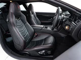2016 Maserati Gran Turismo Sport Sedan for sale, Japanese used car export - photo 3 of 8 | GULJI TRADERS