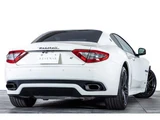 2016 Maserati Gran Turismo Sport Sedan for sale, Japanese used car export - photo 4 of 69 | GULJI TRADERS