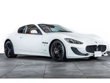 2016 Maserati Gran Turismo Sport Sedan for sale, Japanese used car export - photo 8 of 69 | GULJI TRADERS