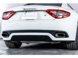 2016 Maserati Gran Turismo Sport Sedan for sale, Japanese used car export - photo 33 of 69 | GULJI TRADERS