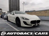 2016 Maserati Gran Turismo 2WD Sedan for sale, Japanese used car export - photo 1 of 3 | GULJI TRADERS