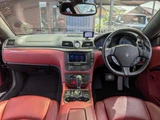 2016 Maserati Gran Turismo Sport Sedan for sale, Japanese used car export - photo 11 of 49 | GULJI TRADERS