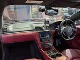 2016 Maserati Gran Turismo Sport Sedan for sale, Japanese used car export - photo 17 of 49 | GULJI TRADERS