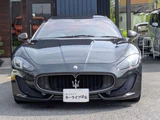 2016 Maserati Gran Turismo Sport Sedan for sale, Japanese used car export - photo 28 of 49 | GULJI TRADERS