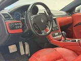 2016 Maserati Gran Turismo Sport Sedan for sale, Japanese used car export - photo 4 of 9 | GULJI TRADERS