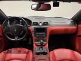 2016 Maserati Gran Turismo Sport Sedan for sale, Japanese used car export - photo 5 of 9 | GULJI TRADERS